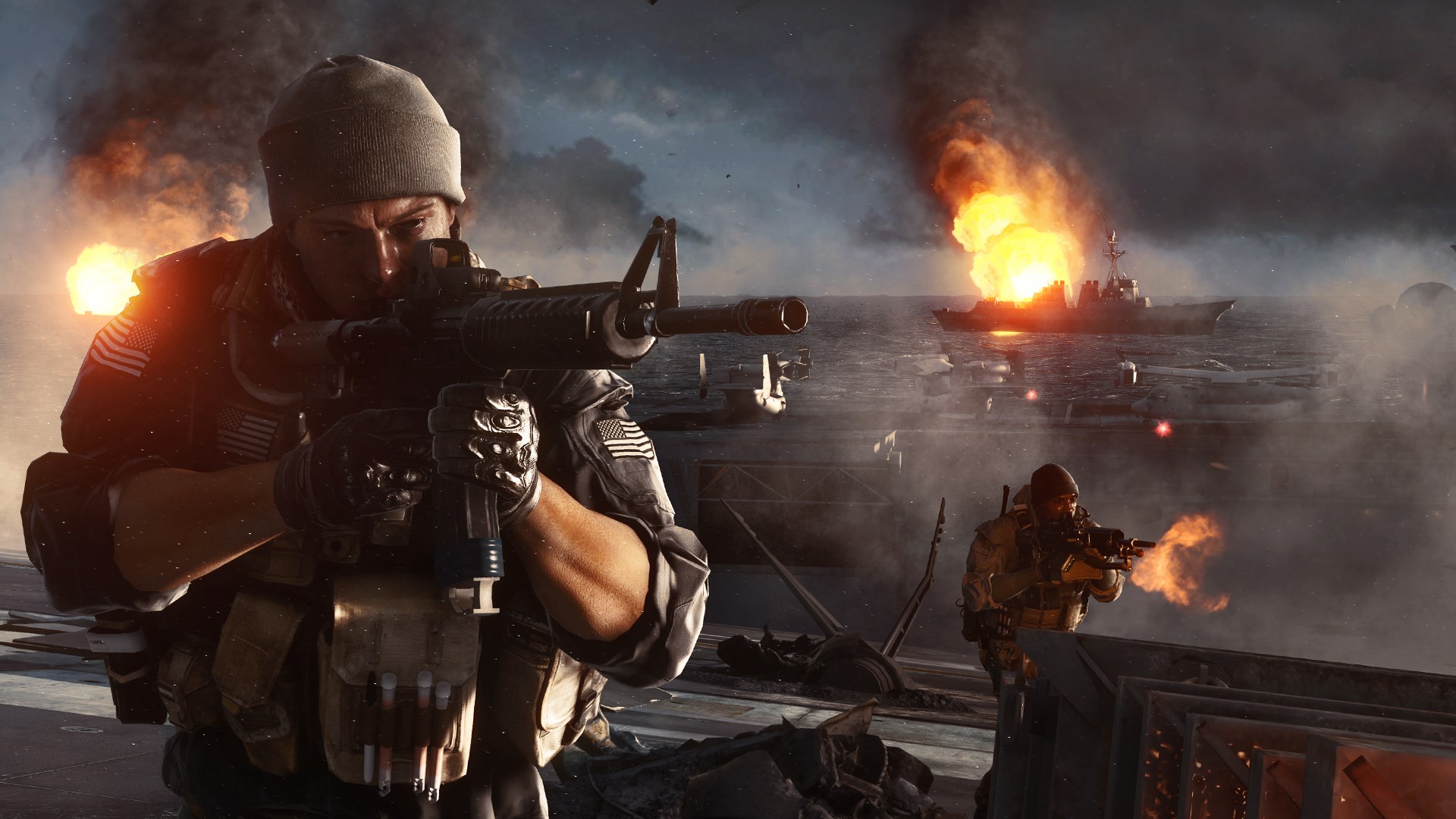 Battlefield 4 - Imagen 39